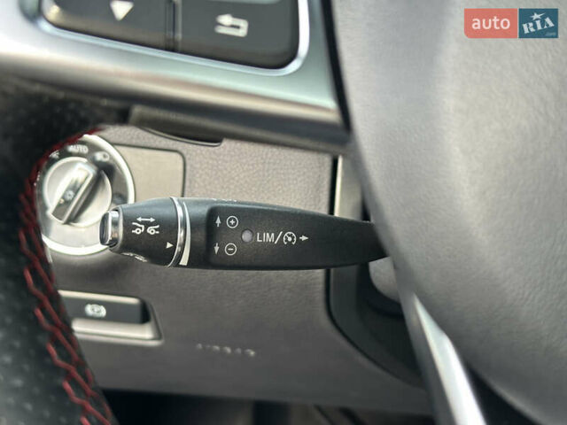 Черный Мерседес GLE-Class Coupe, объемом двигателя 2.99 л и пробегом 180 тыс. км за 33500 $, фото 66 на Automoto.ua