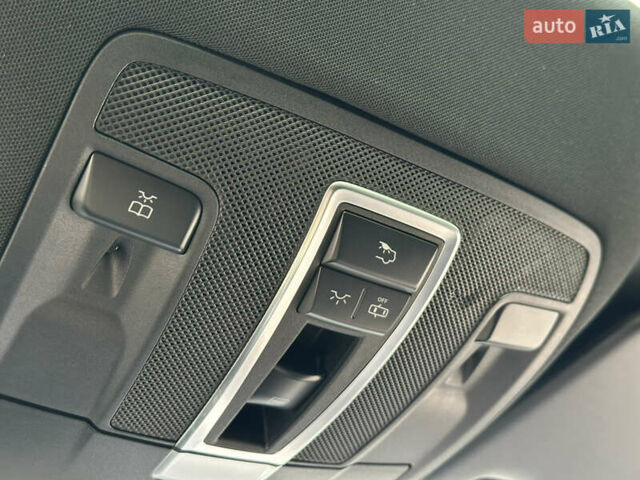 Черный Мерседес GLE-Class Coupe, объемом двигателя 2.99 л и пробегом 180 тыс. км за 33500 $, фото 78 на Automoto.ua