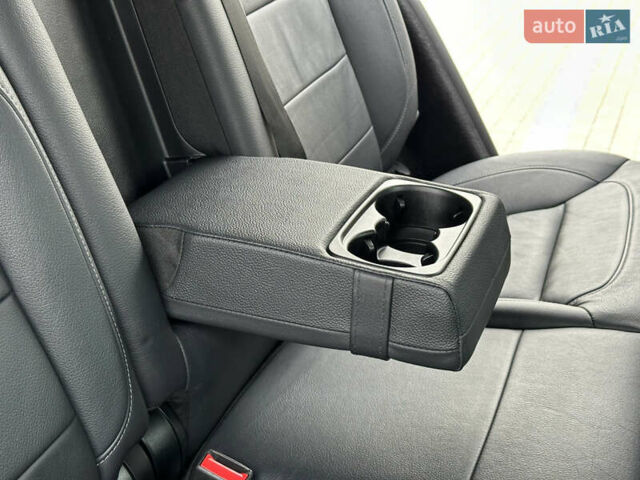 Черный Мерседес GLE-Class Coupe, объемом двигателя 2.99 л и пробегом 180 тыс. км за 33500 $, фото 40 на Automoto.ua