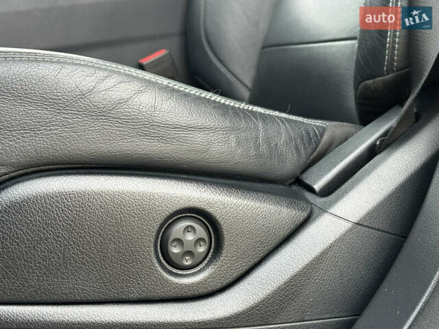 Черный Мерседес GLE-Class Coupe, объемом двигателя 2.99 л и пробегом 180 тыс. км за 33500 $, фото 58 на Automoto.ua