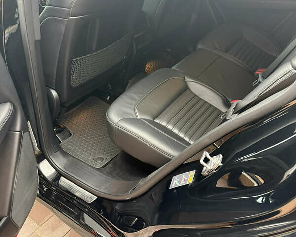 Черный Мерседес GLE-Class Coupe, объемом двигателя 2.99 л и пробегом 171 тыс. км за 45500 $, фото 32 на Automoto.ua