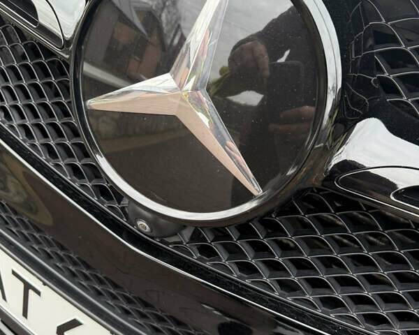 Черный Мерседес GLE-Class Coupe, объемом двигателя 2.99 л и пробегом 171 тыс. км за 45500 $, фото 17 на Automoto.ua