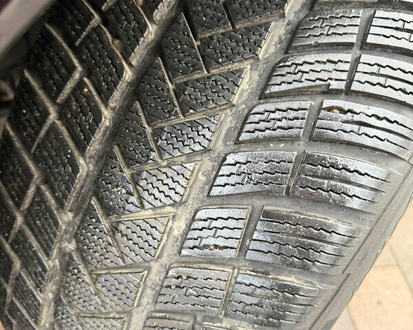 Черный Мерседес GLE-Class Coupe, объемом двигателя 2.99 л и пробегом 171 тыс. км за 45500 $, фото 44 на Automoto.ua