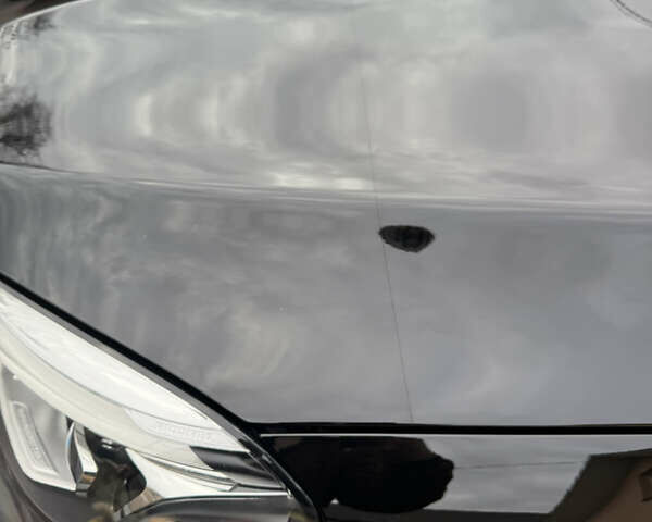 Черный Мерседес GLE-Class Coupe, объемом двигателя 2.99 л и пробегом 171 тыс. км за 45500 $, фото 19 на Automoto.ua