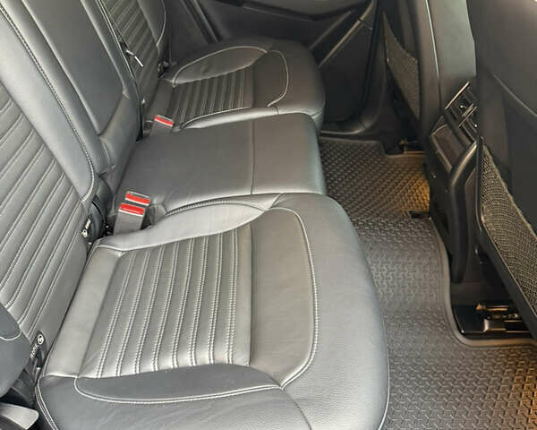 Черный Мерседес GLE-Class Coupe, объемом двигателя 2.99 л и пробегом 171 тыс. км за 45500 $, фото 40 на Automoto.ua