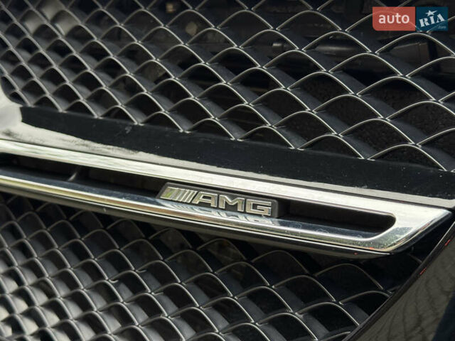 Мерседес GLE-Class Coupe 2017 у Дрогобичі на Automoto.ua Чорний Мерседес GLE-Class Coupe, об'ємом двигуна 3 л та пробігом 96 тис. км за 47999 $, фото 39 на Automoto.ua