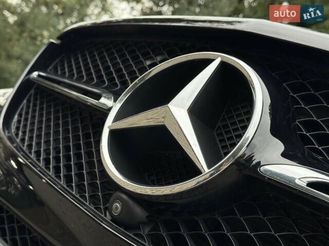 Мерседес GLE-Class Coupe 2017 у Дрогобичі на Automoto.ua Чорний Мерседес GLE-Class Coupe, об'ємом двигуна 3 л та пробігом 96 тис. км за 47999 $, фото 38 на Automoto.ua