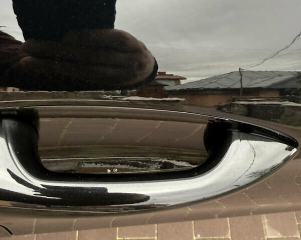 Черный Мерседес GLE-Class Coupe, объемом двигателя 2.99 л и пробегом 171 тыс. км за 45500 $, фото 36 на Automoto.ua