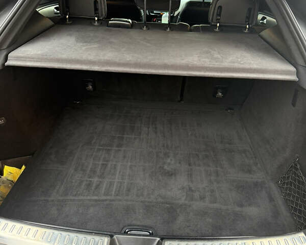 Черный Мерседес GLE-Class Coupe, объемом двигателя 2.99 л и пробегом 171 тыс. км за 45500 $, фото 38 на Automoto.ua