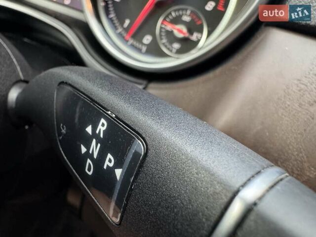 Чорний Мерседес GLE-Class Coupe, об'ємом двигуна 3 л та пробігом 82 тис. км за 46900 $, фото 40 на Automoto.ua