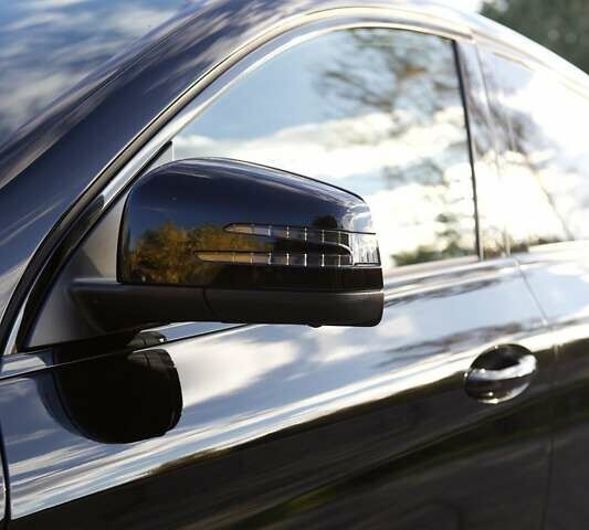 Черный Мерседес GLE-Class Coupe, объемом двигателя 3 л и пробегом 137 тыс. км за 47777 $, фото 2 на Automoto.ua