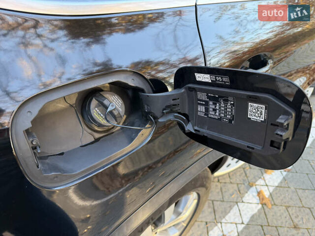 Чорний Мерседес GLE-Class Coupe, об'ємом двигуна 3 л та пробігом 108 тис. км за 45500 $, фото 24 на Automoto.ua