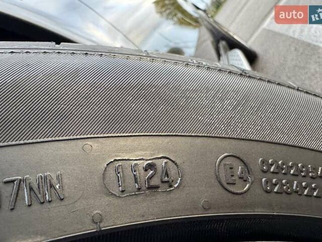 Чорний Мерседес GLE-Class Coupe, об'ємом двигуна 3 л та пробігом 82 тис. км за 46900 $, фото 54 на Automoto.ua