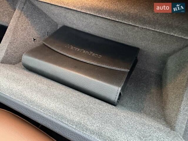 Чорний Мерседес GLE-Class Coupe, об'ємом двигуна 3 л та пробігом 82 тис. км за 46900 $, фото 41 на Automoto.ua