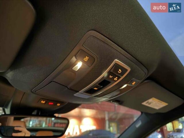 Чорний Мерседес GLE-Class Coupe, об'ємом двигуна 3 л та пробігом 61 тис. км за 49900 $, фото 35 на Automoto.ua