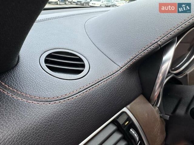 Чорний Мерседес GLE-Class Coupe, об'ємом двигуна 3 л та пробігом 82 тис. км за 46900 $, фото 21 на Automoto.ua