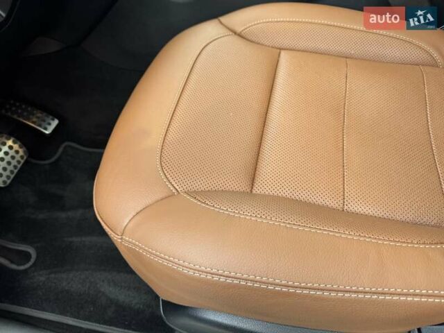 Чорний Мерседес GLE-Class Coupe, об'ємом двигуна 3 л та пробігом 82 тис. км за 46900 $, фото 18 на Automoto.ua