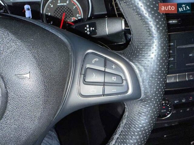 Чорний Мерседес GLE-Class Coupe, об'ємом двигуна 3 л та пробігом 61 тис. км за 49900 $, фото 24 на Automoto.ua