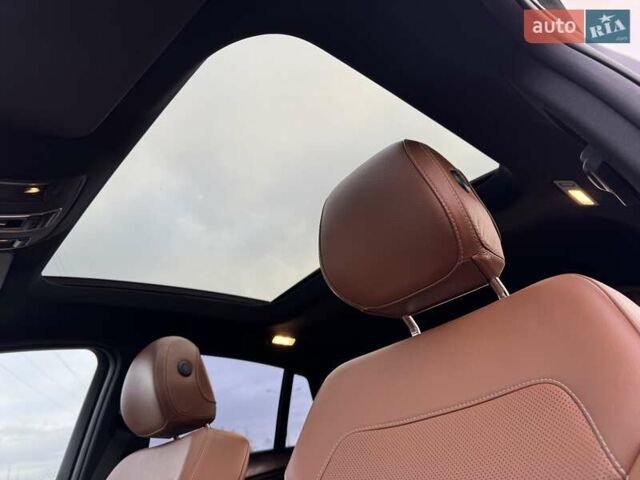 Чорний Мерседес GLE-Class Coupe, об'ємом двигуна 3 л та пробігом 82 тис. км за 46900 $, фото 17 на Automoto.ua