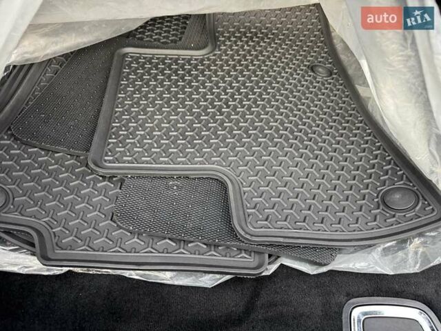 Чорний Мерседес GLE-Class Coupe, об'ємом двигуна 3 л та пробігом 82 тис. км за 46900 $, фото 52 на Automoto.ua