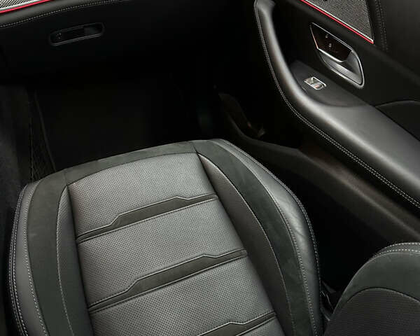 Чорний Мерседес GLE-Class Coupe, об'ємом двигуна 3.98 л та пробігом 13 тис. км за 98000 $, фото 35 на Automoto.ua