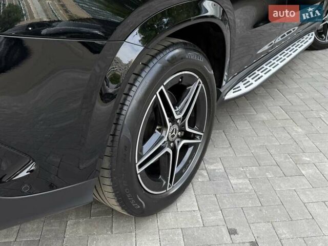 Черный Мерседес GLE-Class Coupe, объемом двигателя 2.93 л и пробегом 90 тыс. км за 74000 $, фото 47 на Automoto.ua