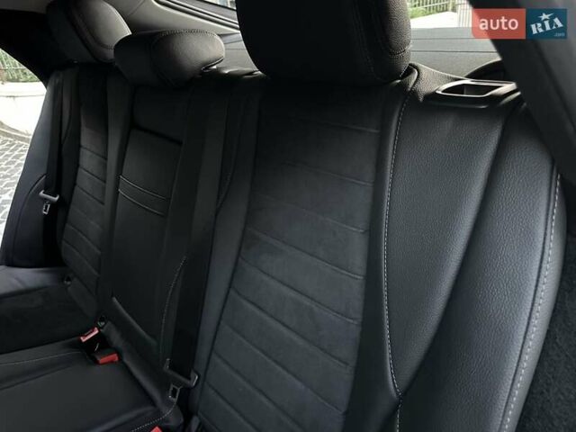 Черный Мерседес GLE-Class Coupe, объемом двигателя 3 л и пробегом 49 тыс. км за 82500 $, фото 66 на Automoto.ua