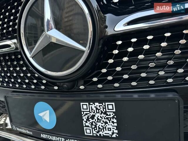 Черный Мерседес GLE-Class Coupe, объемом двигателя 3 л и пробегом 49 тыс. км за 82500 $, фото 78 на Automoto.ua