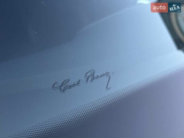 Черный Мерседес GLE-Class Coupe, объемом двигателя 3 л и пробегом 49 тыс. км за 82500 $, фото 31 на Automoto.ua