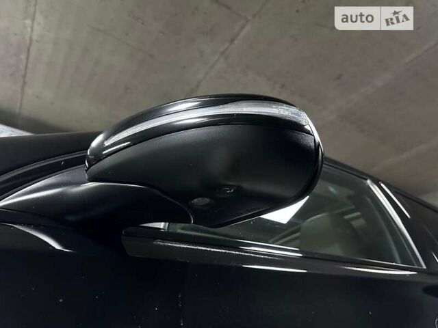 Чорний Мерседес GLE-Class Coupe, об'ємом двигуна 1.95 л та пробігом 49 тис. км за 92500 $, фото 110 на Automoto.ua