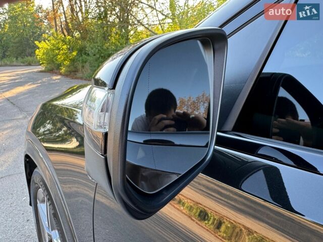 Черный Мерседес GLE-Class Coupe, объемом двигателя 1.99 л и пробегом 30 тыс. км за 95000 $, фото 21 на Automoto.ua