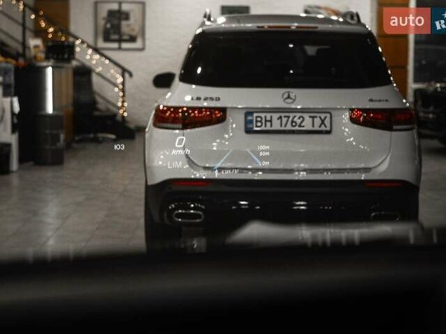 Чорний Мерседес GLE-Class Coupe, об'ємом двигуна 2.93 л та пробігом 29 тис. км за 94900 $, фото 28 на Automoto.ua