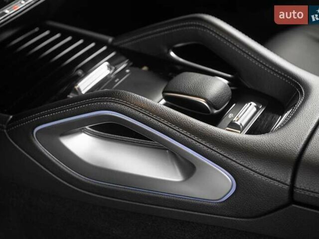 Чорний Мерседес GLE-Class Coupe, об'ємом двигуна 2.93 л та пробігом 29 тис. км за 94900 $, фото 57 на Automoto.ua