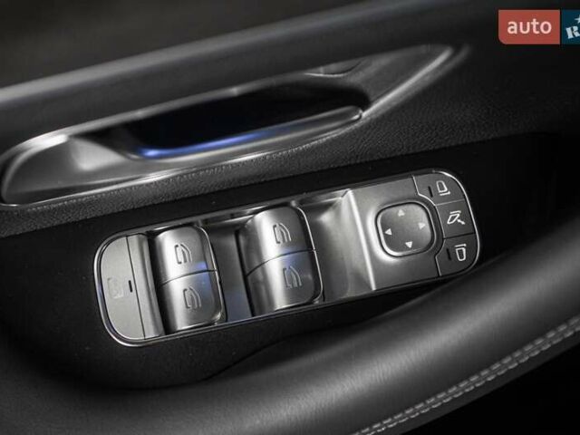 Чорний Мерседес GLE-Class Coupe, об'ємом двигуна 2.93 л та пробігом 29 тис. км за 94900 $, фото 75 на Automoto.ua