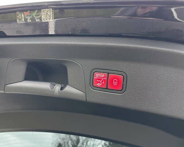 Чорний Мерседес GLE-Class Coupe, об'ємом двигуна 2.93 л та пробігом 50 тис. км за 97500 $, фото 20 на Automoto.ua