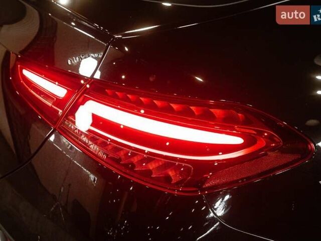 Чорний Мерседес GLE-Class Coupe, об'ємом двигуна 2.93 л та пробігом 29 тис. км за 94900 $, фото 77 на Automoto.ua