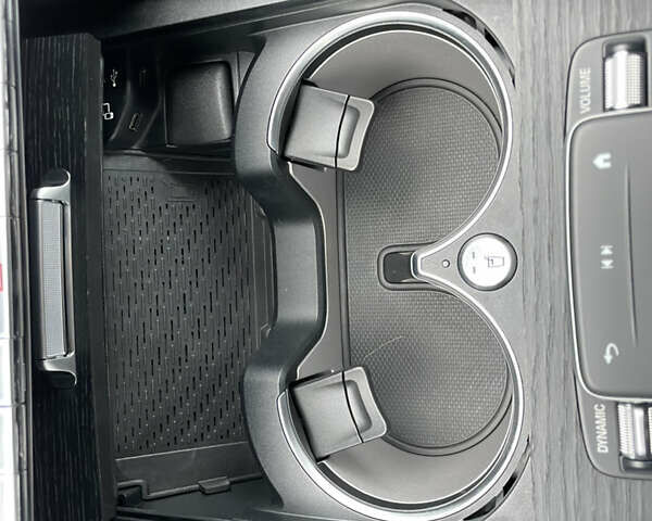 Чорний Мерседес GLE-Class Coupe, об'ємом двигуна 2.93 л та пробігом 50 тис. км за 97500 $, фото 25 на Automoto.ua