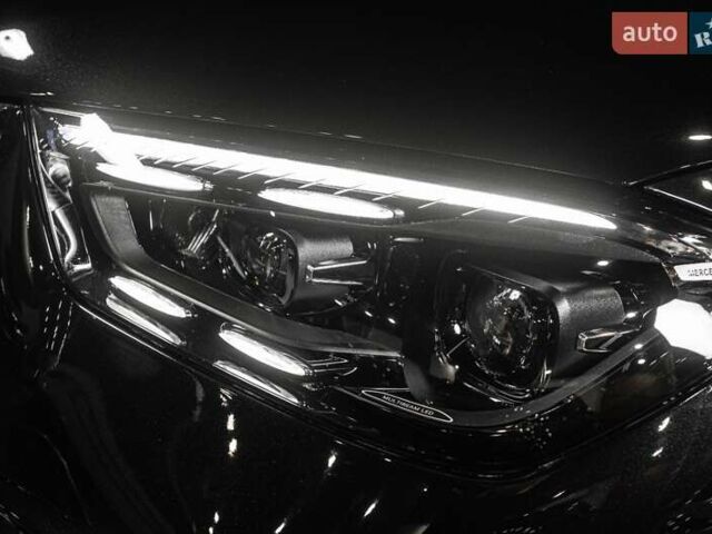 Чорний Мерседес GLE-Class Coupe, об'ємом двигуна 2.93 л та пробігом 29 тис. км за 94900 $, фото 53 на Automoto.ua