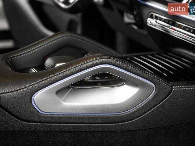 Чорний Мерседес GLE-Class Coupe, об'ємом двигуна 2.93 л та пробігом 29 тис. км за 94900 $, фото 59 на Automoto.ua