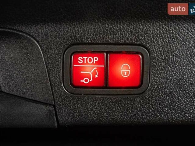 Чорний Мерседес GLE-Class Coupe, об'ємом двигуна 2.93 л та пробігом 29 тис. км за 94900 $, фото 78 на Automoto.ua