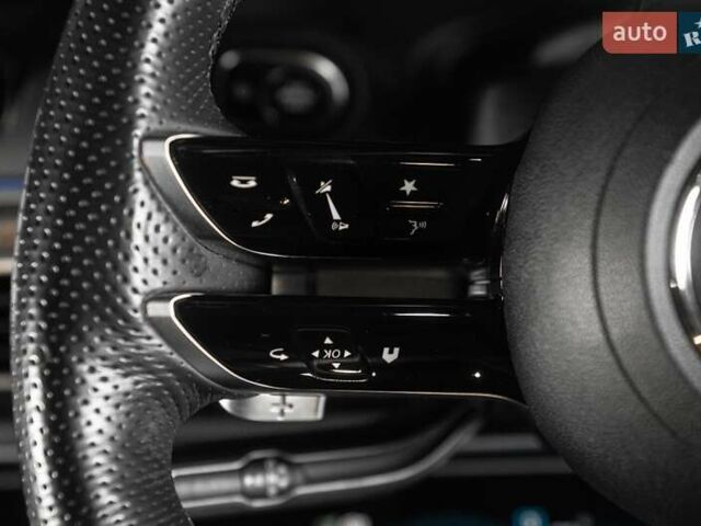 Чорний Мерседес GLE-Class Coupe, об'ємом двигуна 2.93 л та пробігом 29 тис. км за 94900 $, фото 48 на Automoto.ua