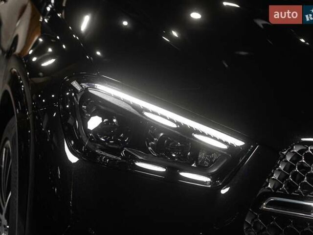 Чорний Мерседес GLE-Class Coupe, об'ємом двигуна 2.93 л та пробігом 29 тис. км за 94900 $, фото 25 на Automoto.ua