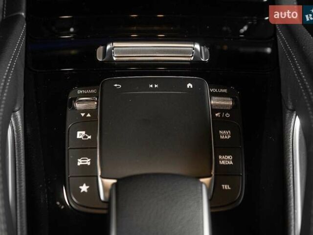 Чорний Мерседес GLE-Class Coupe, об'ємом двигуна 2.93 л та пробігом 29 тис. км за 94900 $, фото 46 на Automoto.ua