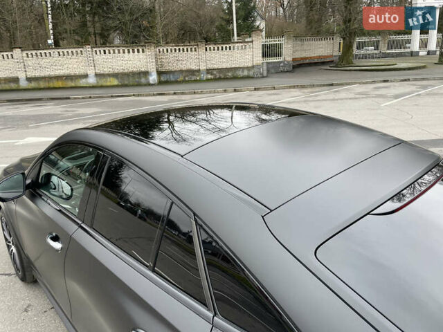 Чорний Мерседес GLE-Class Coupe, об'ємом двигуна 2.93 л та пробігом 50 тис. км за 97500 $, фото 38 на Automoto.ua