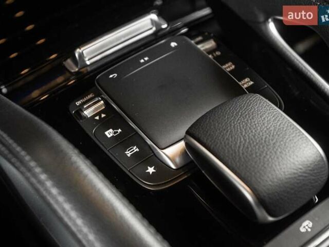 Чорний Мерседес GLE-Class Coupe, об'ємом двигуна 2.93 л та пробігом 29 тис. км за 94900 $, фото 18 на Automoto.ua