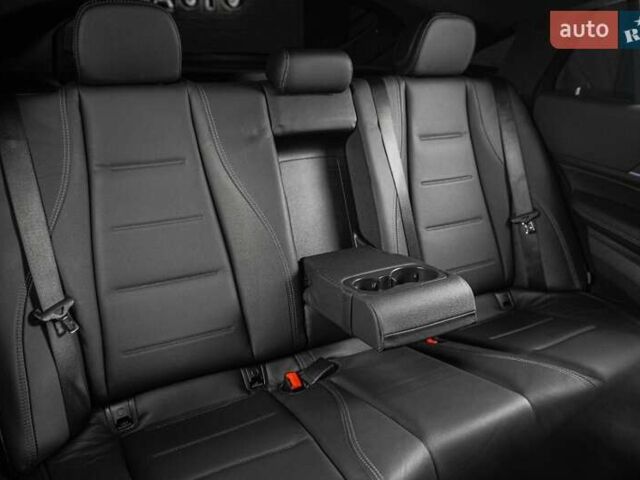 Чорний Мерседес GLE-Class Coupe, об'ємом двигуна 2.93 л та пробігом 29 тис. км за 94900 $, фото 17 на Automoto.ua