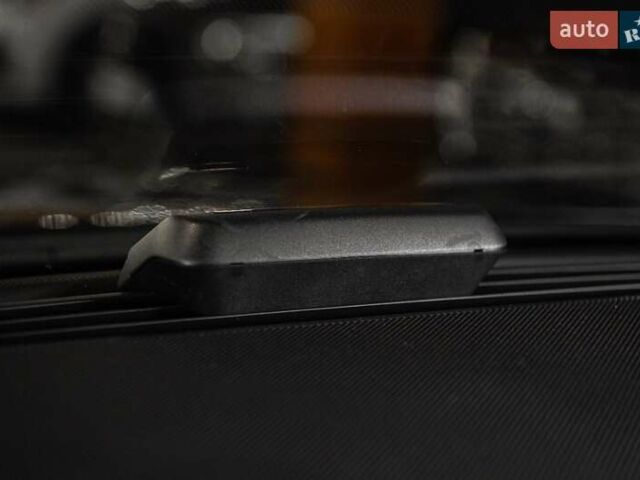 Чорний Мерседес GLE-Class Coupe, об'ємом двигуна 2.93 л та пробігом 29 тис. км за 94900 $, фото 51 на Automoto.ua