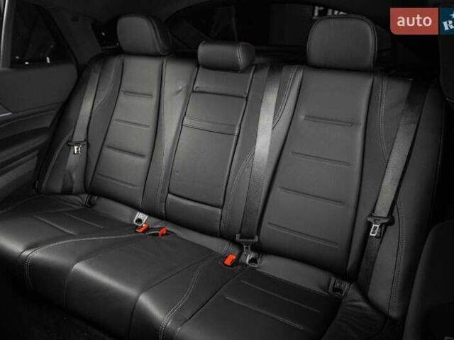 Чорний Мерседес GLE-Class Coupe, об'ємом двигуна 2.93 л та пробігом 29 тис. км за 94900 $, фото 31 на Automoto.ua