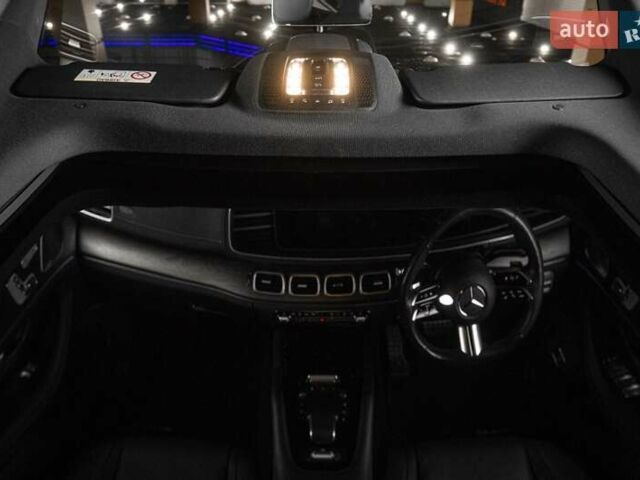Чорний Мерседес GLE-Class Coupe, об'ємом двигуна 2.93 л та пробігом 29 тис. км за 94900 $, фото 39 на Automoto.ua