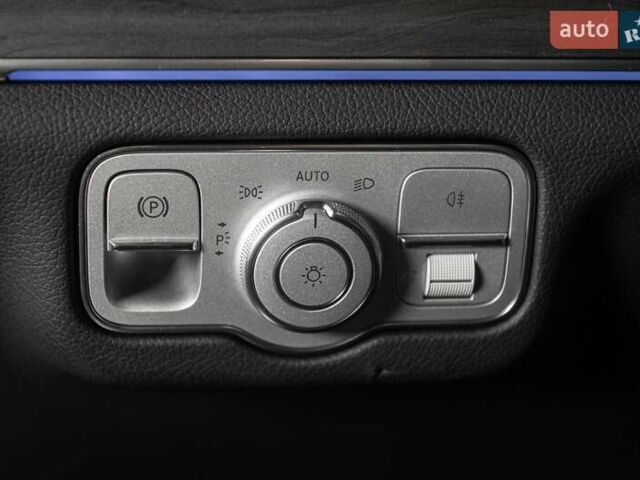 Чорний Мерседес GLE-Class Coupe, об'ємом двигуна 2.93 л та пробігом 29 тис. км за 94900 $, фото 76 на Automoto.ua